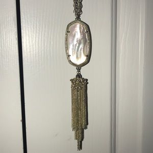 Kendra Scott Rayne Necklace